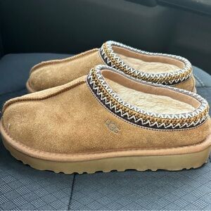 UGG Women’s Tasman Slippers